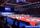 «DUSHANBE GRAND SLAM 2026». Аз 1 то 3 май дар Душанбе Мусобиқаи байналмилалӣ оид ба ҷудо доир мешавад