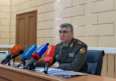 Беш аз 1,1 миллиард сомонӣ бо дахолати мақомоти прокуратураи Ҷумҳурии Тоҷикистон барқарор шуд