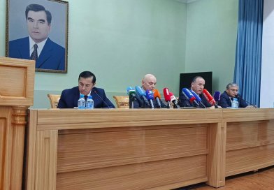Ба буҷети давлатӣ беш аз 17,4 млрд сомонӣ андоз ворид гардид