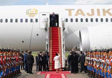 22 июл <a href="https://www.president.tj/event/news/56365">сафари давлатии</a> Президенти Ҷумҳурии Тоҷикистон, Пешвои миллат муҳтарам Эмомалӣ Раҳмон дар Муғулистон, ки аз 20 то 22 июл ҷараён дошт, ба анҷом расид.
