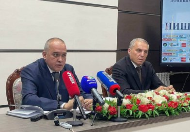 ДДТТ бо 13 созишномаи нави байналмилалӣ ҳамкориро густариш дод