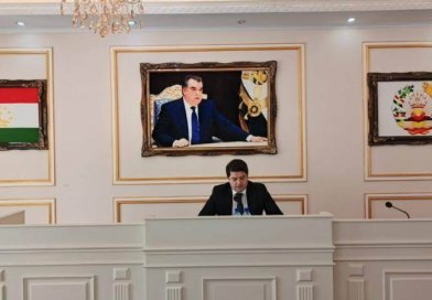 Дар шаш моҳи аввали соли 2026 нақшаи қисми даромади буҷети ноҳияи Варзоб 103,4 фоиз иҷро шуд
