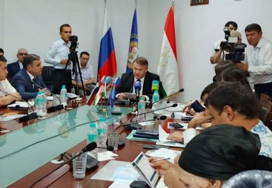 Донишгоҳи славянии Русияву Тоҷикистон дар соли нави таҳсил бо як қатор навгониҳои муҳим ворид мегардад