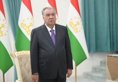 14 август Президенти Ҷумҳурии Тоҷикистон, Пешвои миллат муҳтарам Эмомалӣ Раҳмон дар доираи сафари корӣ дар шаҳри Турсунзода як қатор иншооти муҳими иҷтимоӣ, истеҳсолӣ ва хизматрасониро ба таври фосилавӣ мавриди <a href="https://president.tj/event/news/56547">истифода</a> қарор доданд. 14 август Президенти Ҷумҳурии Тоҷикистон, Пешвои миллат муҳтарам Эмомалӣ Раҳмон дар доираи сафари корӣ дар шаҳри Турсунзода як қатор иншооти муҳими иҷтимоӣ, истеҳсолӣ ва хизматрасониро ба таври фосилавӣ мавриди <a href="https://president.tj/event/news/56547">истифода</a> қарор доданд.