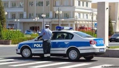 Пагоҳ бархе роҳҳои марказии пойтахт баста мешаванд…