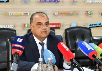 Муҳтарам кормандони соҳаи телевизион ва радио…