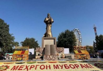 19 октябр Президенти Ҷумҳурии Тоҷикистон, Пешвои миллат муҳтарам Эмомалӣ Раҳмон…