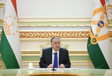 26 октябр Президенти Ҷумҳурии Тоҷикистон, Пешвои миллат муҳтарам Эмомалӣ Раҳмон…
