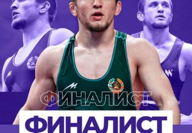 Абдулмаҷид Кудиев ба финали Бозиҳои Осиёӣ роҳ ёфт… Абдулмаҷид Кудиев ба финали Бозиҳои Осиёӣ роҳ ёфт…