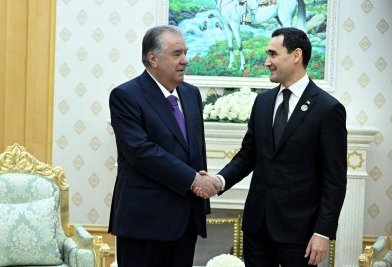 8 октябр Президенти Ҷумҳурии Тоҷикистон, Пешвои миллат муҳтарам Эмомалӣ Раҳмон… 8 октябр Президенти Ҷумҳурии Тоҷикистон, Пешвои миллат муҳтарам Эмомалӣ Раҳмон…