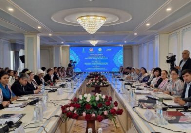 Соҳибкории занон — имкониятҳо, навоварӣ ва рушди устувор…